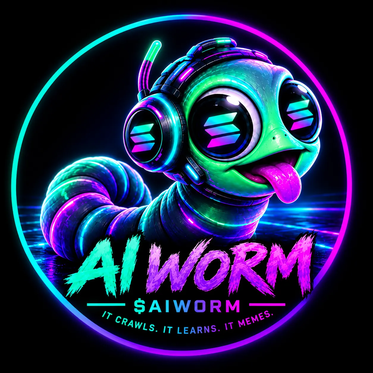 AI WORM